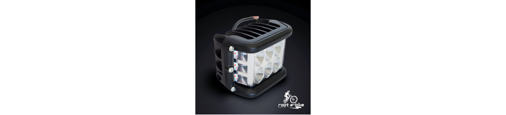 الأضائة الأساسية